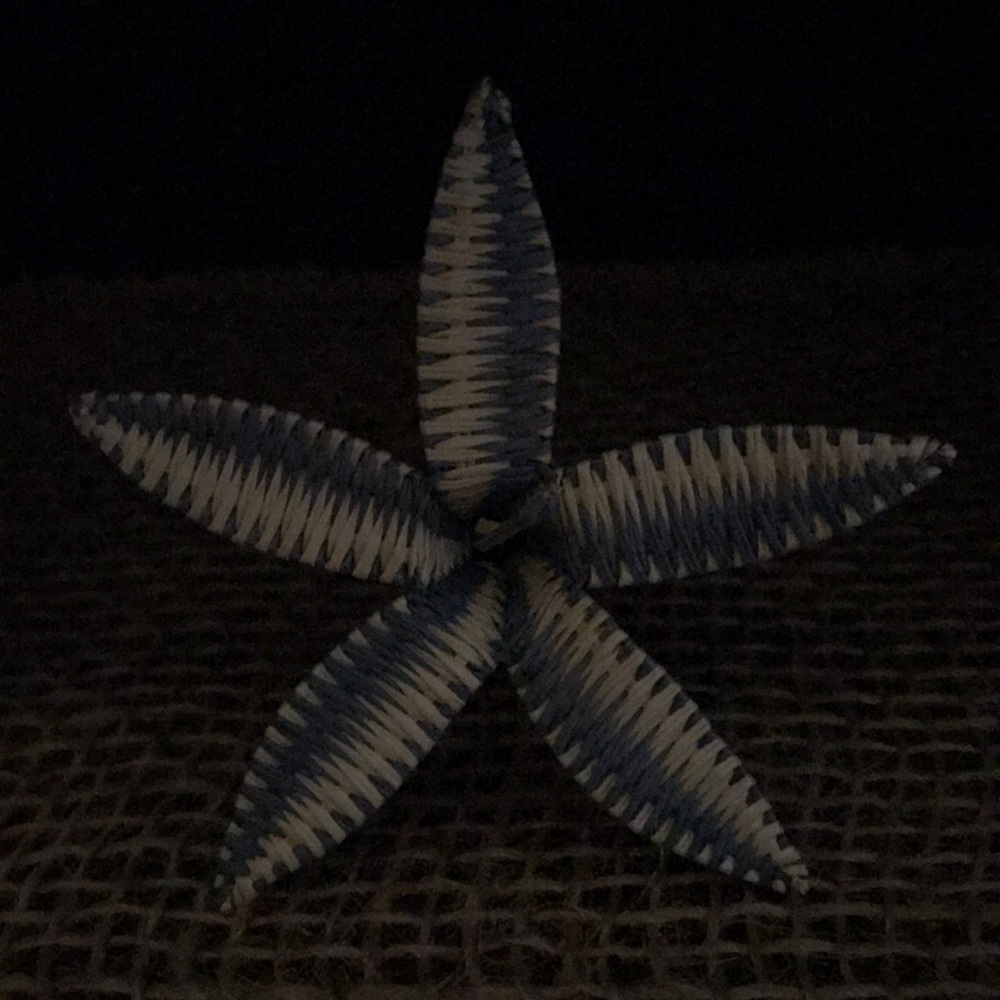 Island Ear Flowers